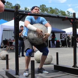 Meet your Posher, Nick